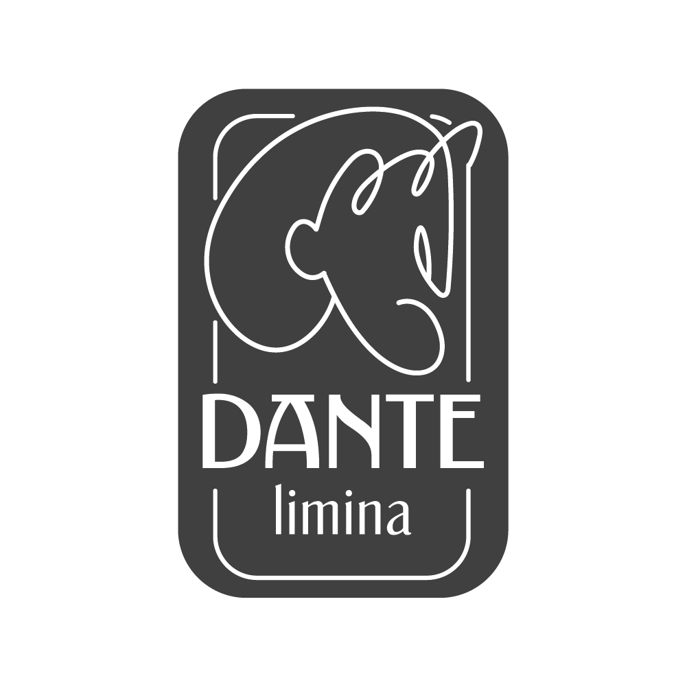 Logo DanteLimina